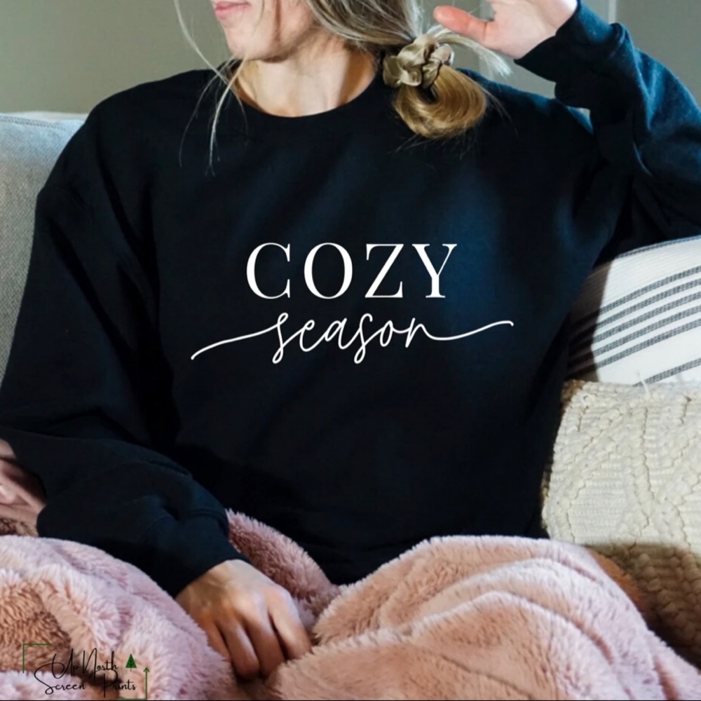 COZY SEASON